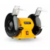 Smart365 04-04200 Doppelschleifer, 400 W, 200 mm