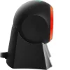 Qoltec 50857 kabelgebundener Tisch-Barcodescanner, 1D/2D, QR, USB, 1,75 m Kabel