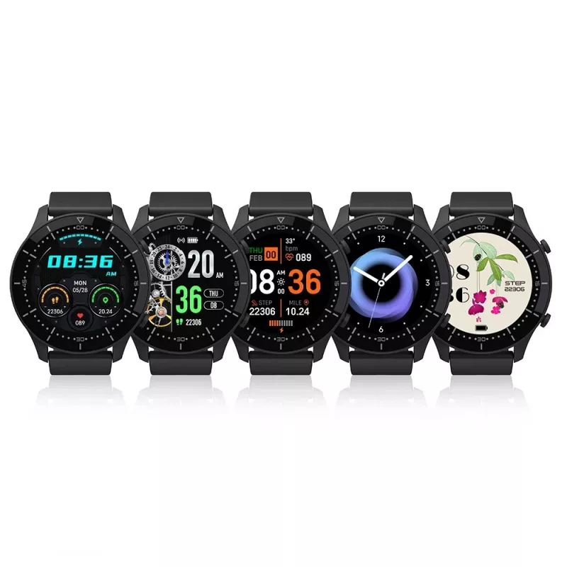Media-Tech Genua MT870 Smartband, Bluetooth-Telefonie