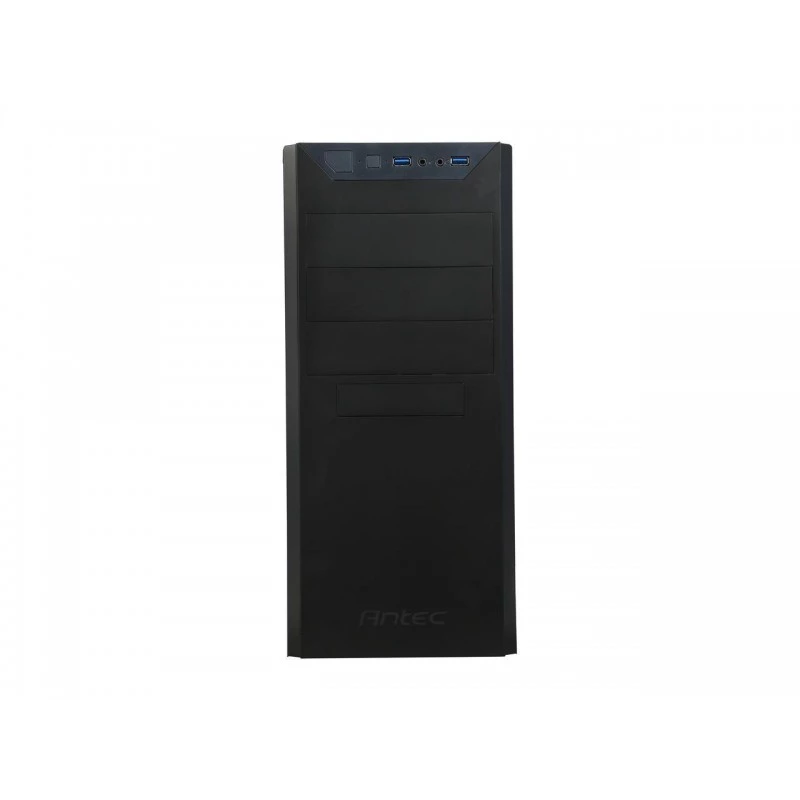 Antec VSK 4000E-U3 Midi Tower Schwarz