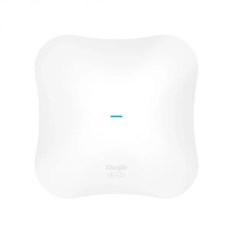 Ruijie Reyee RG-RAP73Pro Wi-Fi 7 Tri-Band-Access-Point, BE14000