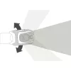 Petzl SWIFT RL Schwarz, Weiß Stirnband-LED-Taschenlampe