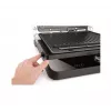 Elektrischer Grill Black+Decker BXGR2000E (2000W)