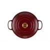 Le Creuset 21177289494441 Kochtopf 6,7 L Rund Rot