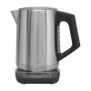 Ninja KT201EU Wasserkocher 1,7 L 3000 W Schwarz, Edelstahl