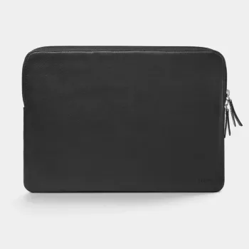Sleeve-Hülle Trunk TR-LEAALSPRO14-BLK 35,6 cm Monochromatisch