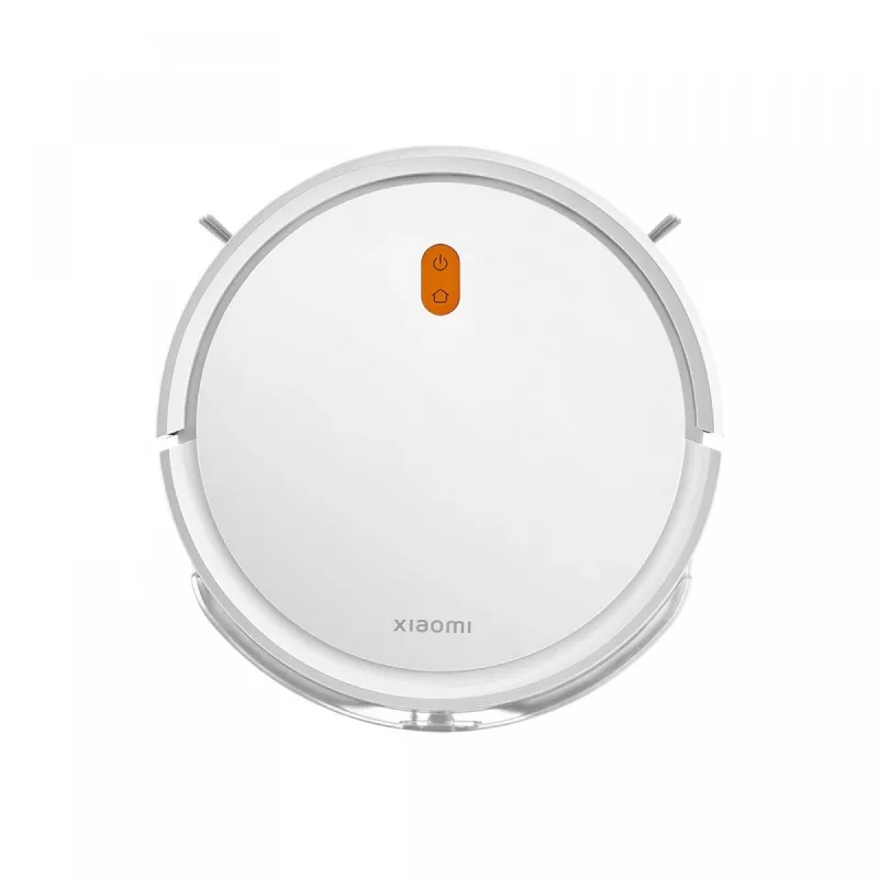 Xiaomi Robot Vacuum E5 Weiß