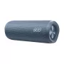 Tragbarer Lautsprecher QCY SP7, Blau
