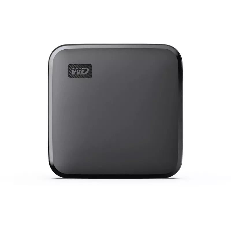 Externe SSD | WESTERN DIGITAL | 1TB | USB 3.0 | WDBAYN0010BBK-WESN