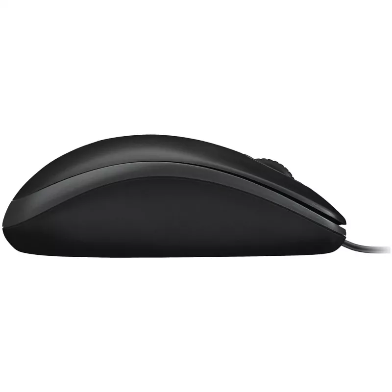 Logitech Desktop MK120 - Tastatur-and-Maus-Set - USB - Italienisch