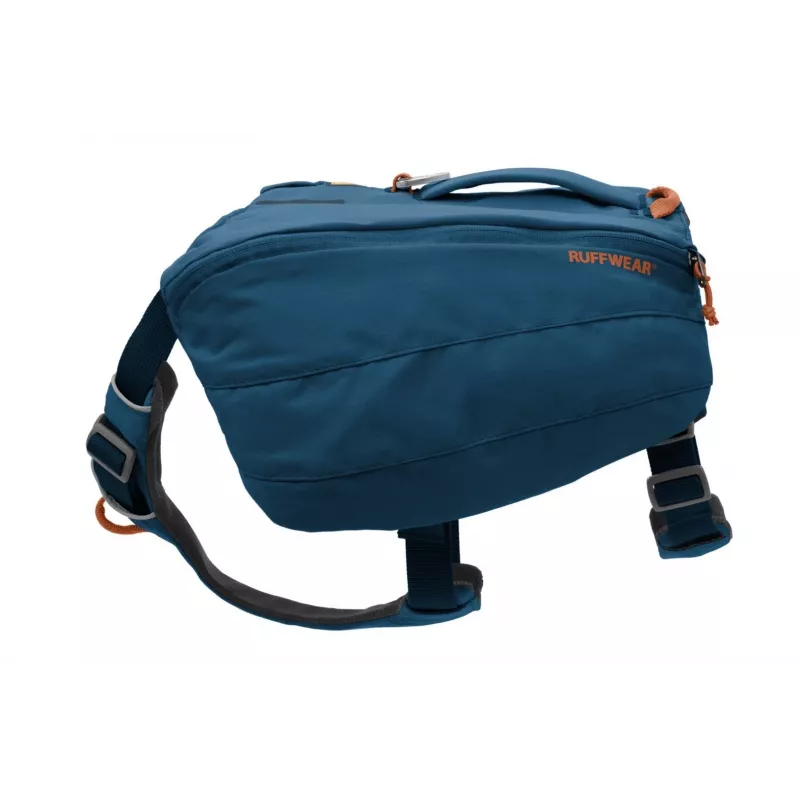 Ruffwear Front Range XS Blau Polyester