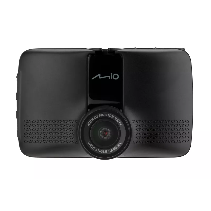 Mio MiVue 802W Pro (5415N9260001) Dashcam, WLAN, 2,7 Zoll Display, Audioaufnahme