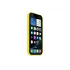 Silikonhülle mit MagSafe für iPhone 16 Pro - Sternfrucht