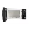 Kombi-Mikrowelle ESPERANZA COCINERO 1200 W, 20 L, Grill 900 W, LED-Anzeige, Tischgerät, schwarz