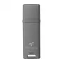 DataLocker DL GO DLGO-004 4-GB-USB-Stick, 256-Bit-AES-XTS, FIPS 197, MFA, gemischt