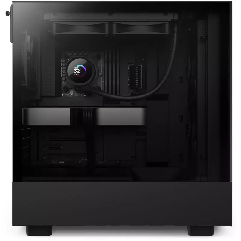All-in-one Flüssigkeitskühler NZXT Kraken 240