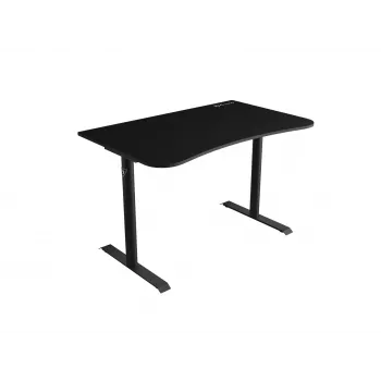 Arozzi Gaming-Schreibtisch | Arena Small | Pure Black