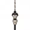 Adapter Sechskantaufnahme Bosch Q-Lock 2609390589