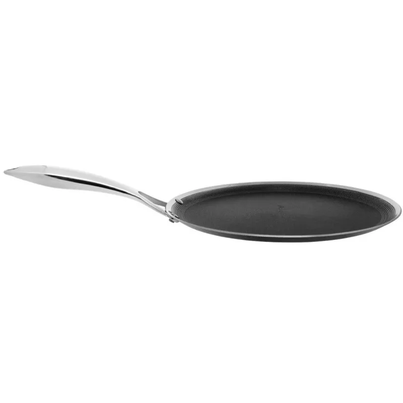Kohersen Black Cube 29 cm Pfannkuchenpfanne