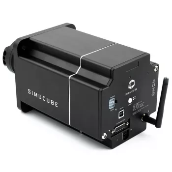 Direct-Drive Wheelbase Simucube 2 Pro 25 Nm von Granite Devices GAJO-418