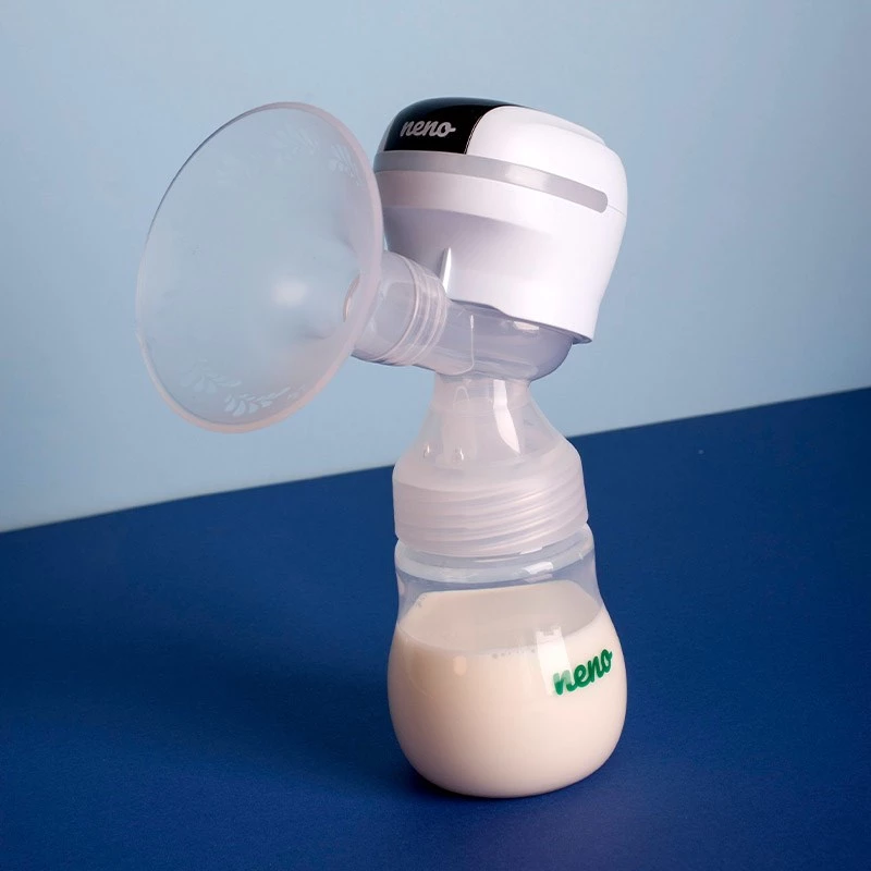 Neno Angelo Milchpumpe 180 ml Elektrisch