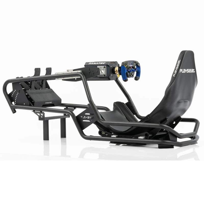 Playseat Formula Intelligence - schwarz