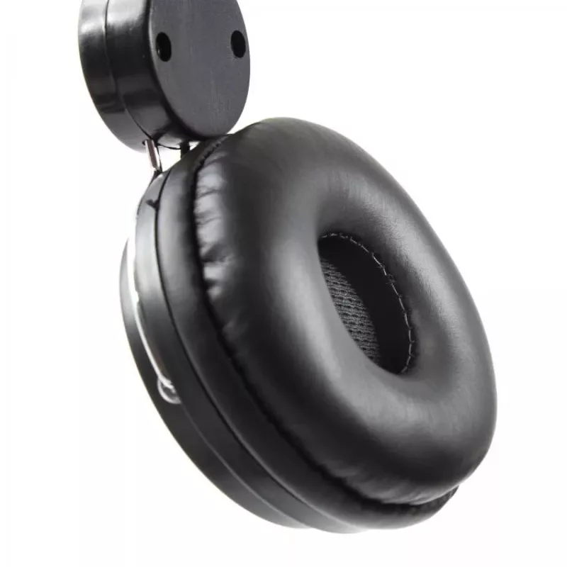 Sbox HS-736B Schwarz