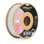Filamentspule Creality PLA 1,75 mm Weiß 1 kg (Modell 3301010296)