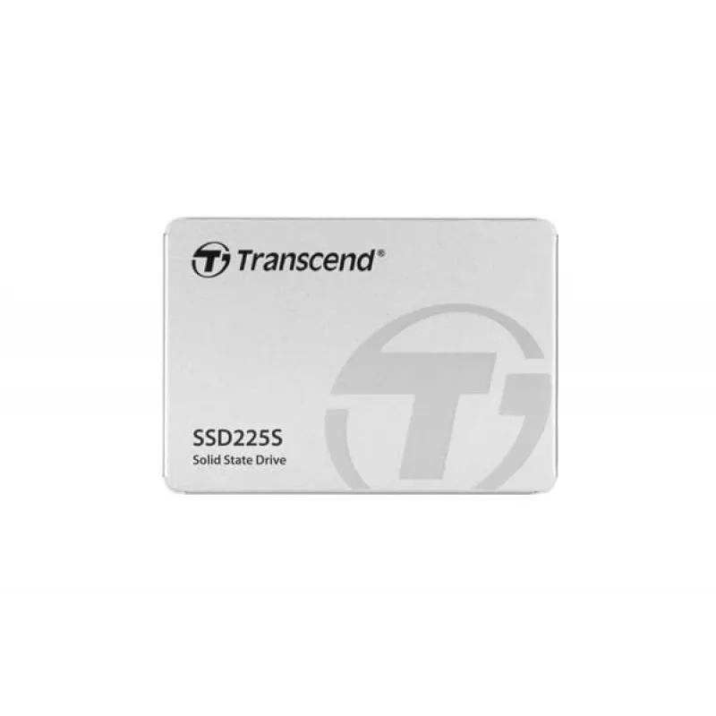 SSD-Festplatte Transcend 2 TB 2,5 Zoll SATA III SSD225S
