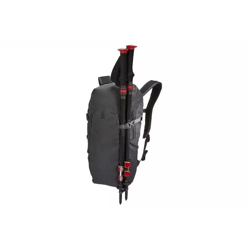 Thule 4127 AllTrail X 15L Wanderrucksack, Obsidian