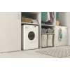 Waschmaschine Indesit MTWSA 61294 W PL 1200 U/min 6 kg