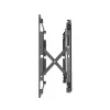 TV-Videowandhalterung MACLEAN MC-845 VESA 600x400mm Halterung für Displays