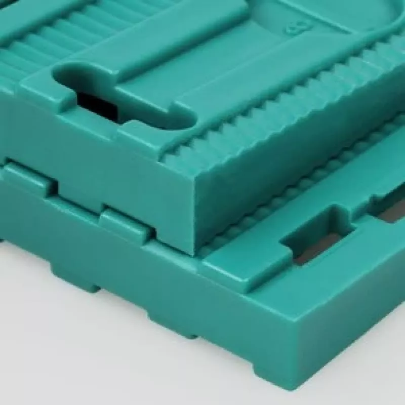 Wolfcraft 6975000 Bodenleger-Werkzeugset zum Verlegen von Laminatpaneelen
