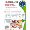 Rommelsbacher VBS 304 Vakuumierbeutel, 30 x 40 cm, transparent