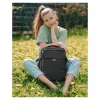 Inateck Notebook-Rucksack BP03006 schwarz