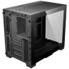 PC-Gehäuse Lian Li O11D Mini-X Mini Tower Schwarz
