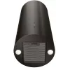 MAAN Elba 2 W 731 Dunstabzugshaube, Schwarz