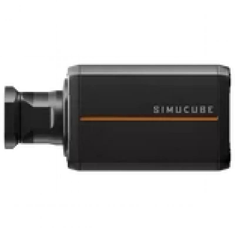 Simucube 3 70mm Adapter