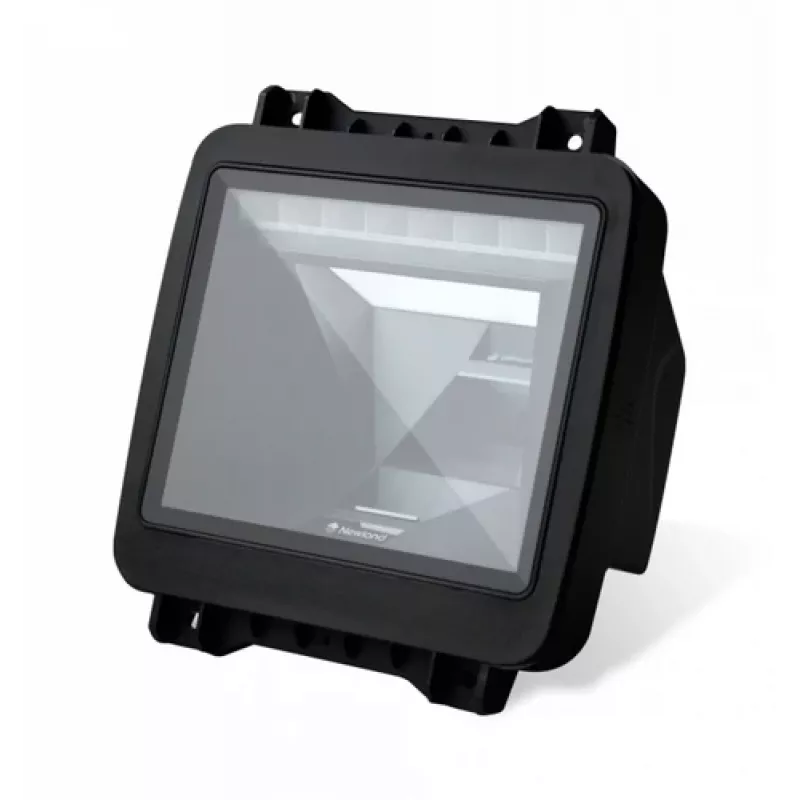 Newland FM80 Salmon (NLS-FM8080-20) 2D-Einbau-Barcodescanner, Dual-Interface-Kit (USB), schwarz