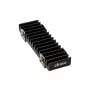Heatsink/Radiator Akasa Gecko Pro A-M2HS02-BK Schwarz