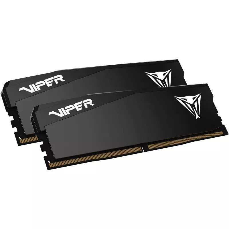 Arbeitsspeicher PATRIOT DDR5 32GB 6000MHz Viper Elite 5 Ultra CL28