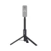 Stativ Insta360 CINX2CB/G 3 Beine Schwarz Höhe 24,5-109 cm