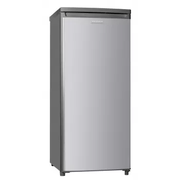 Kühlschrank MPM-200-CJ-19/E Edelstahl