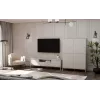 RTV KAMARO 160 schlank/GŁ CASMERE COLOUR