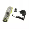 Synergy 21 LED-Akku-Werkstattleuchte mittel
