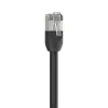 Netzwerkkabel Ubiquiti UACC-CABLE-PATCH-OUTDOOR-8M-BK Schwarz Cat5e S/UTP