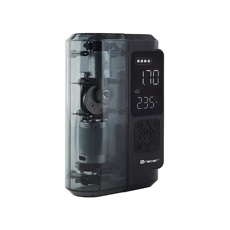 Kompressor RES 09B6
