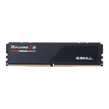 G.Skill Ripjaws S5 F5-5200J4040A32GX1-RS5K, 32 GB, 1 x 32 GB, DDR5, 288-polig DIMM