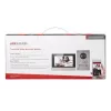 Hilook HD-VIS-02 Video-Türsprechanlagen-Set