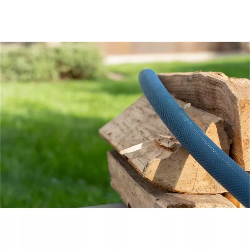 Gardena Liano Xtreme 3/4 Zoll Textilschlauch, 25 m, Set (18482-20)
